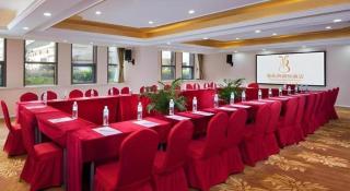 Vienna International Hotel Kunming Guangfu Road Aegean Shopping Center - 2