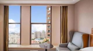Vienna International Hotel Kunming Guangfu Road Aegean Shopping Center - 1