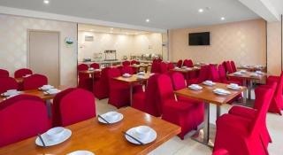 Vienna Hotel Changsha Wuyi Avenue Railway Station - 7