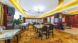 Vienna Shanghai Chongming Changxing Island - 0