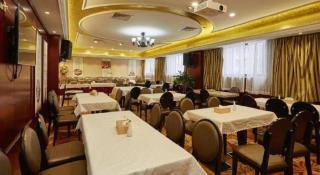 Vienna Shanghai Chongming Changxing Island - 2