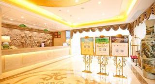 Vienna Hotel Chengdu Chunxi Road Lijiatuo Metro Station - 5