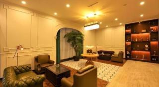 James Joyce Coffetel Chengdu Longquan Dongfang Huada Plaza - 8
