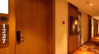 James Joyce Coffetel Chengdu Longquan Dongfang Huada Plaza - 4