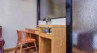 James Joyce Coffetel Chengdu Longquan Dongfang Huada Plaza - 3
