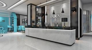 Xana Hotelle Shaghai Hongqiao Hub National Exhibition Center Qibao Lianming Road - 6