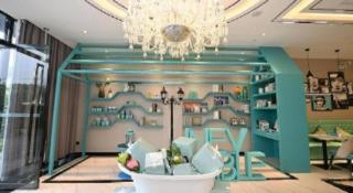 Xana Hotelle Shaghai Hongqiao Hub National Exhibition Center Qibao Lianming Road - 4
