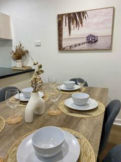 Modern Stylish House in Craigie - 4