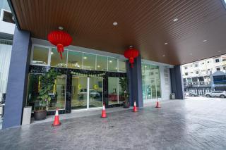 Wyndham Garden Suites IPOH ICC - 9