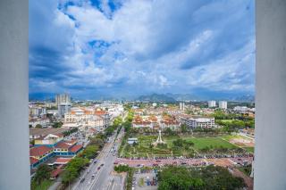 Wyndham Garden Suites IPOH ICC - 7