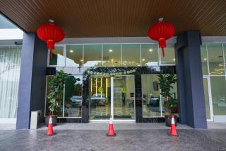 Wyndham Garden Suites IPOH ICC - 6