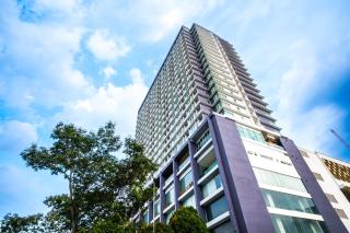 Wyndham Garden Suites IPOH ICC - 1