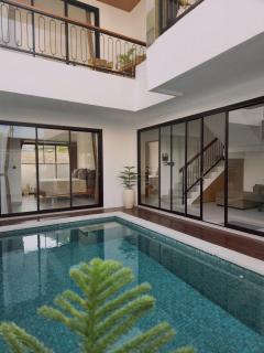 Villa Putu 5BR With Privat Pool - 6