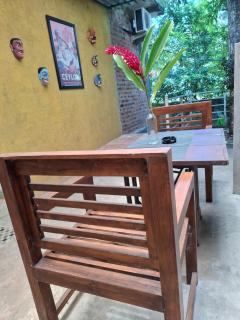 Hasthi homestay - 7