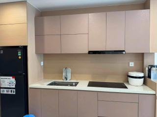 Homestay Hồ Chí Minh Luxyry Apartment-P14 - 7