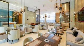 Echarm Hotel Nanning Qingxiu Mountain - 9