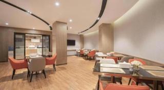 Echarm Hotel Jianshui Gucheng - 5