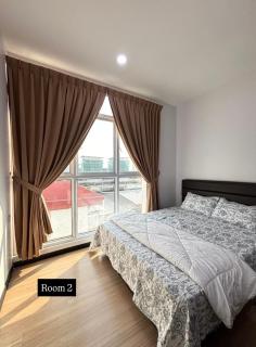 JW Homestay Bintulu - 8