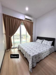 JW Homestay Bintulu - 7