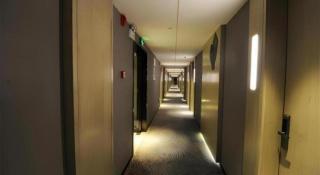 Echarm Hotel Nanning Chaoyang Square River View - 4