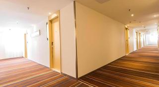 City Comfort Inn Guangzhou Shijing Metro Station - 6