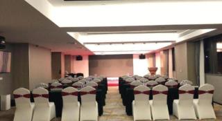 Echarm Hotel Nanning Chaoyang Square River View - 1