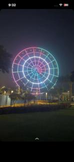 Zed park - 9