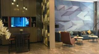 Echarm Hotel An'xi Hengxing Coach Station - 4