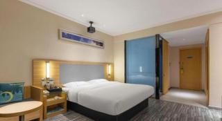 City Comfort Inn Wuhan Guanggu Textile University - 5