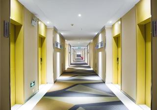 City Comfort Inn Jingzhou Railway Station Fantawild - 8