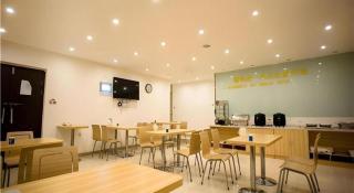 City Comfort Inn Nanchang Bayi Square Dinggong Road - 4