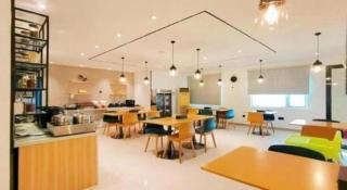 City Comfort Inn Nanchang Bayi Square Dinggong Road - 2
