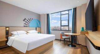 City Comfort Inn Xiaogan Xiaochang Huayuan Avenue - 7