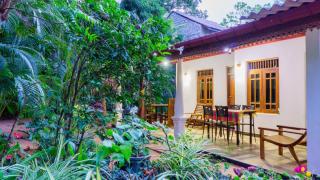Danara Homestay - 3