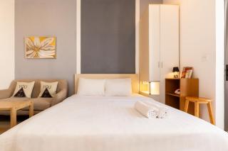 Rivergate Residence - Big Studio - Leon Home - 1