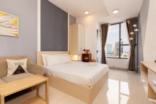 Rivergate Residence - Big Studio - Leon Home - 2