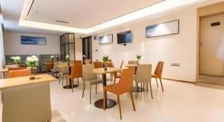 City Comfort Inn Nanning Taoyuan Road - 8