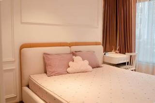 Homestay Hồ Chí Minh Luxyry Apartment-P15 - 3