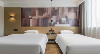 City Comfort Inn Suizhou Bingzi Wanda - 1