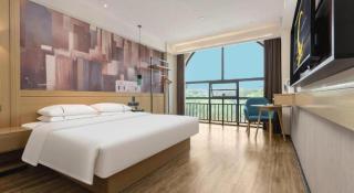 City Comfort Inn Suizhou Bingzi Wanda - 9