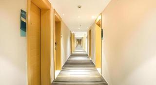 City Comfort Inn Nanning Qingxiu Wanda Dongge Road Metro Station - 7