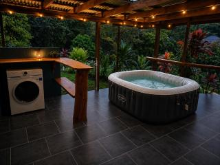 Uupa Bird Cottage Cinema & Jacuzzi - 0