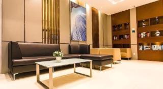 City Comfort Inn Qinzhou Pubei People's Hospital Bus Station - 7