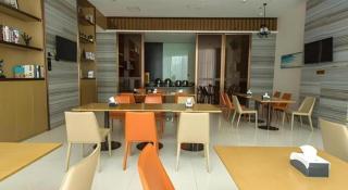 City Comfort Inn Guigang Hecheng Wanda Plaza - 7
