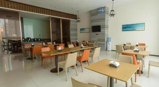 City Comfort Inn Guigang Hecheng Wanda Plaza - 4