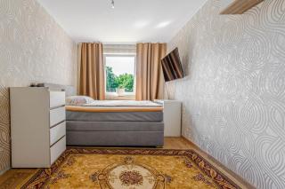 3-Room Apartment in Mittelfeld near Messe Hannover - 0