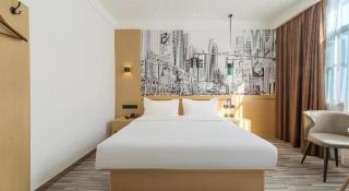 City Comfort Inn Nanchang Tengwang Pavilion Metro Station - 1