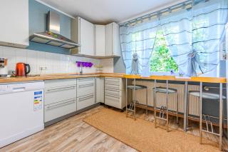 3-Room Apartment in Mittelfeld near Messe Hannover - 9