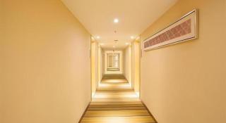 City Comfort Inn Nanning Chaoyang Square Zhongshan Road Food Street - 1