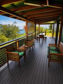 Uupa Bird Cottage Cinema & Jacuzzi - 9
